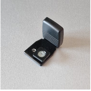 Kątowniki do plis z zaślepką 1kpl - obrazek 12