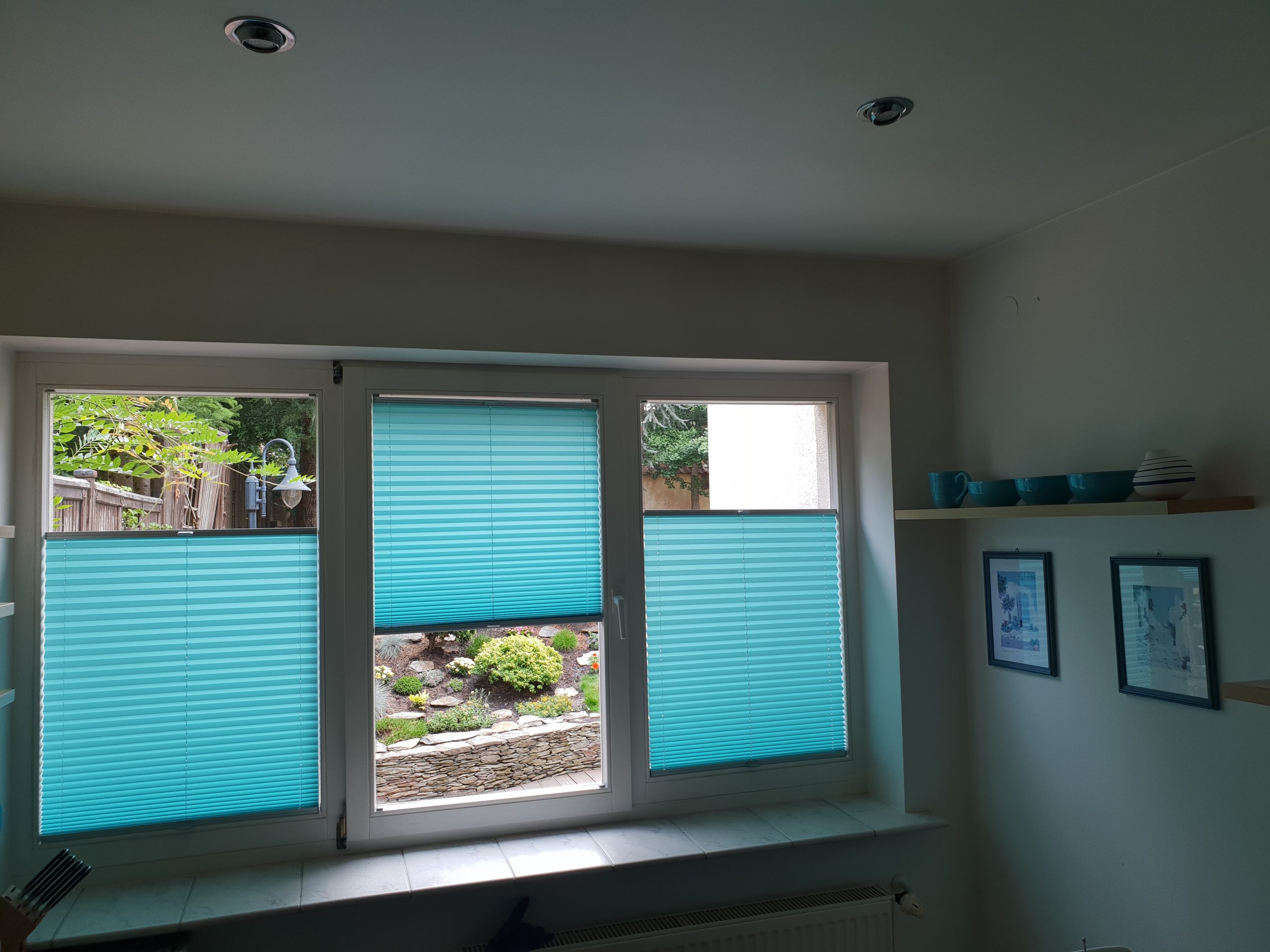 BASEL PEARL TURKUSOWY - obrazek 8