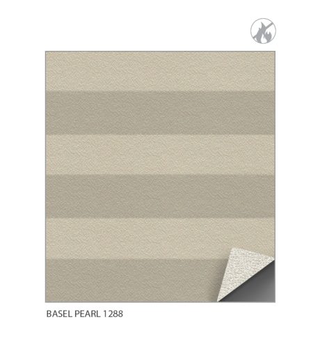 BASEL PEARL CIEMNY BEŻ