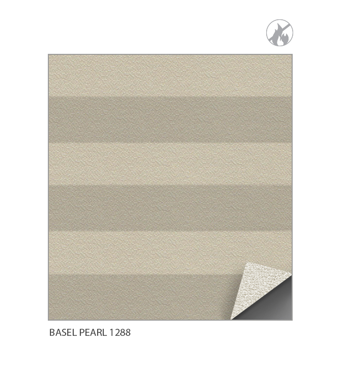 BASEL PEARL CIEMNY BEŻ