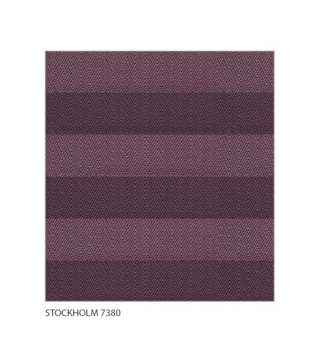 STOCKHOLM FIOLET