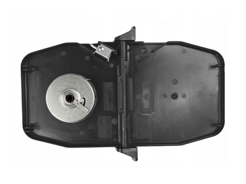 Zwijacz na taśmę antracyt - obrazek 2