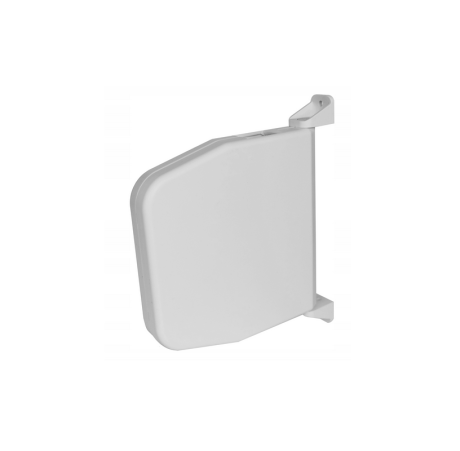 Zwijacz na linkę biały