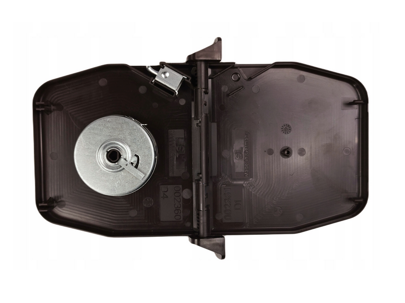 Zwijacz na linkę brązowy - obrazek 2